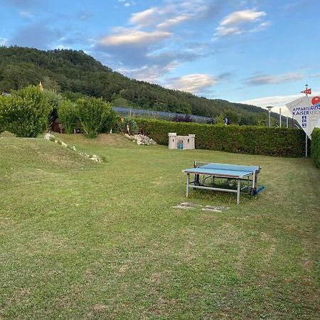 Die Seeblume - Ferienwohnung Mit Pool Und Seeblick Bodman-Ludwigshafen Εξωτερικό φωτογραφία