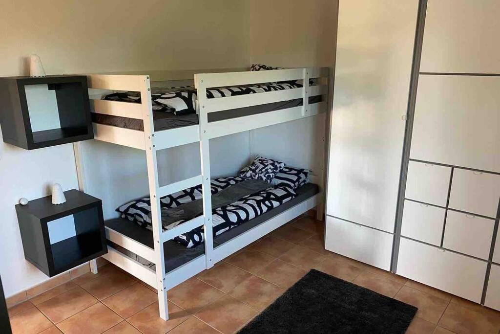 Die Seeblume - Ferienwohnung Mit Pool Und Seeblick Bodman-Ludwigshafen Εξωτερικό φωτογραφία